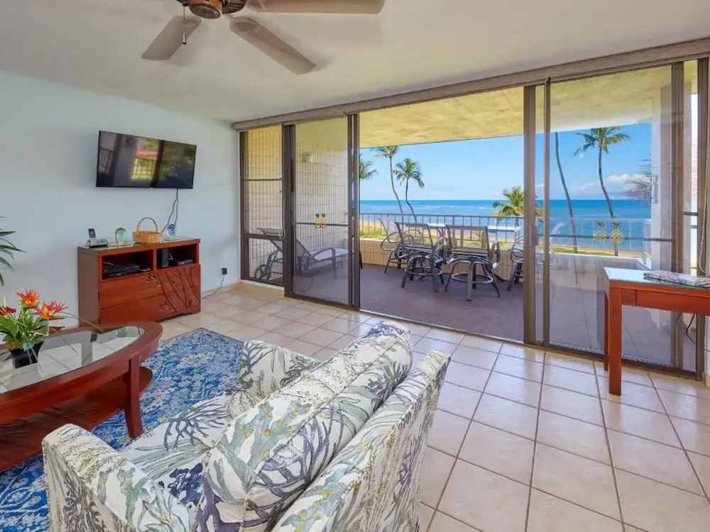 Koa Lagoon #406 by Maui Life Realty