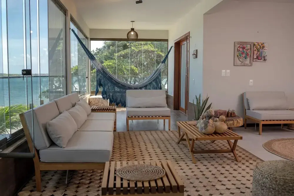 Vila Monã Jericoacoara