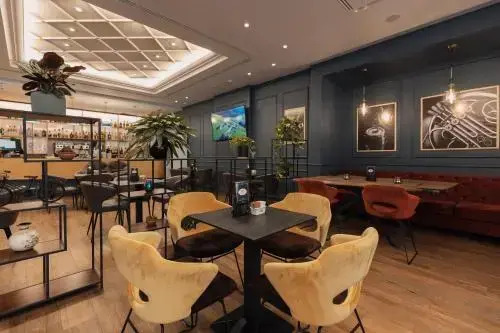 Hotel Boutique Vila 135