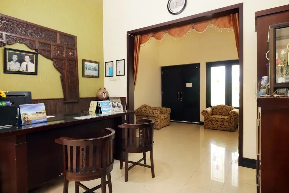 Airy Syariah Klojen Bandung 20 Malang