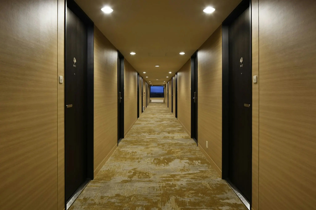 Shizukuishi Prince Hotel
