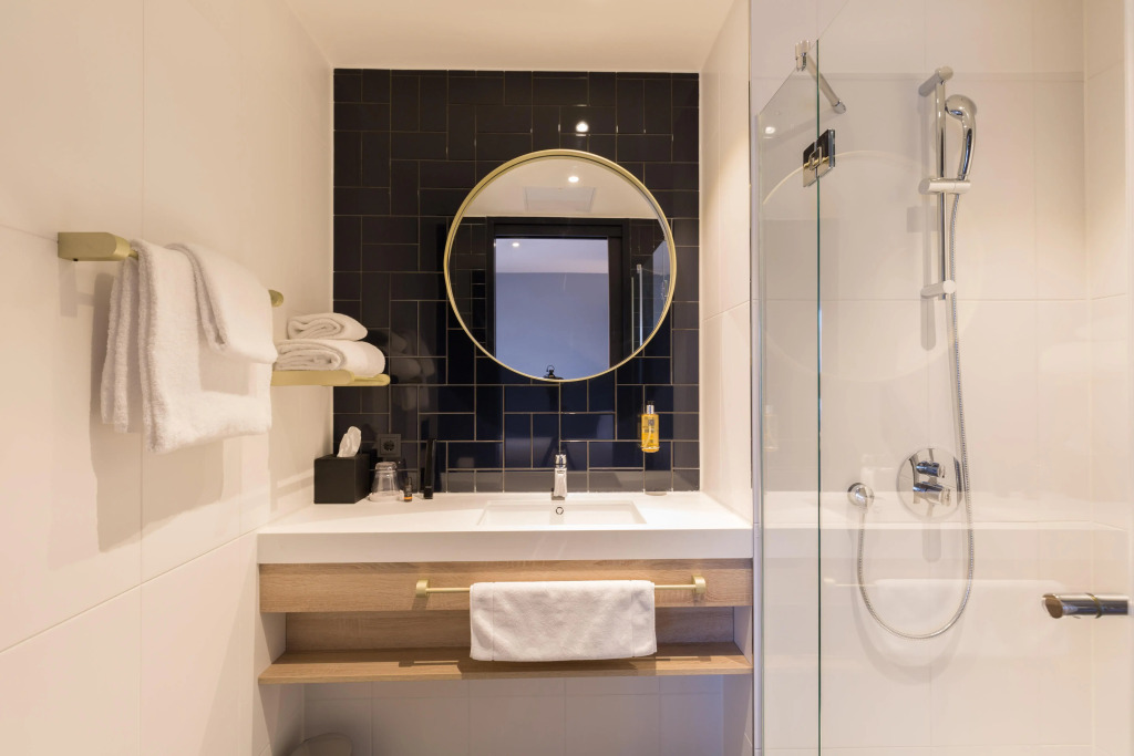 Staybridge Suites The Hague - Parliament by IHG