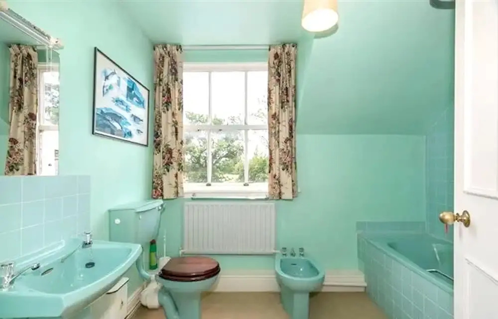 House With 7 Bedrooms in Ballinasloe, With Enclosed Garden - 60 km Fro