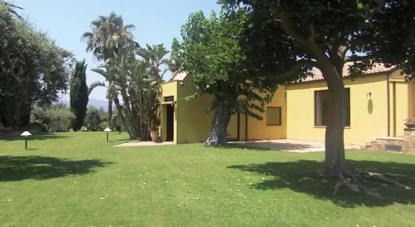 Villa Enzo