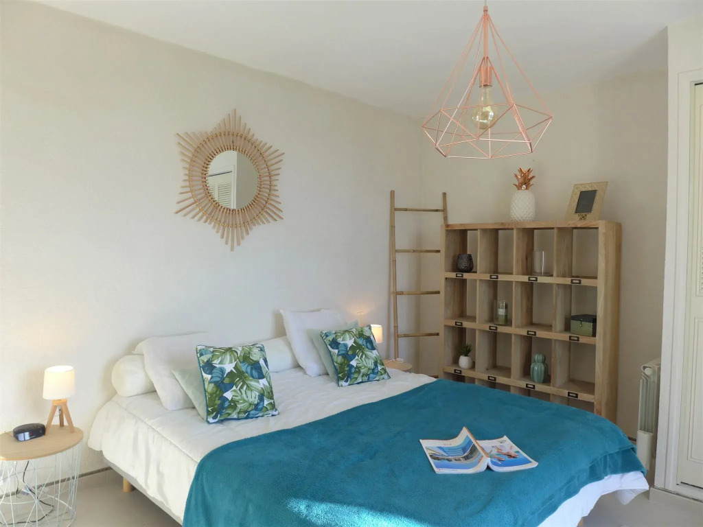 Holiday Home Villa Serpentines