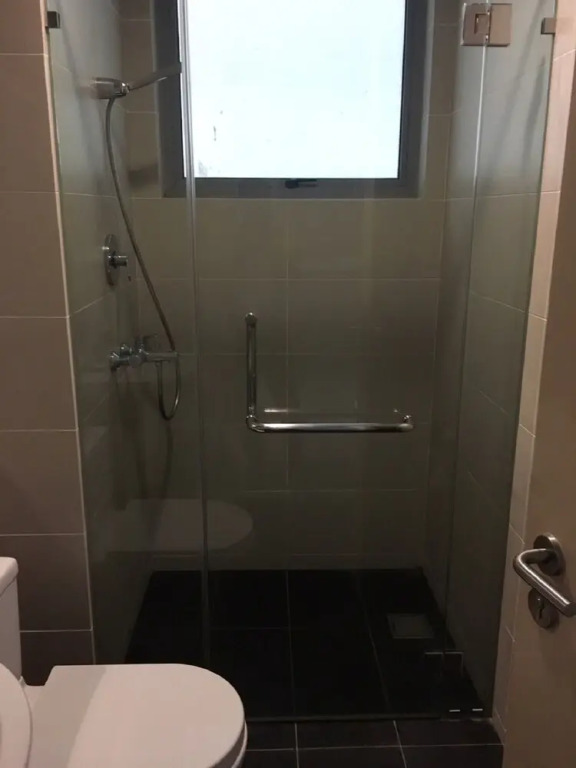 Apartment by WGS Homestay Bukit Bintang