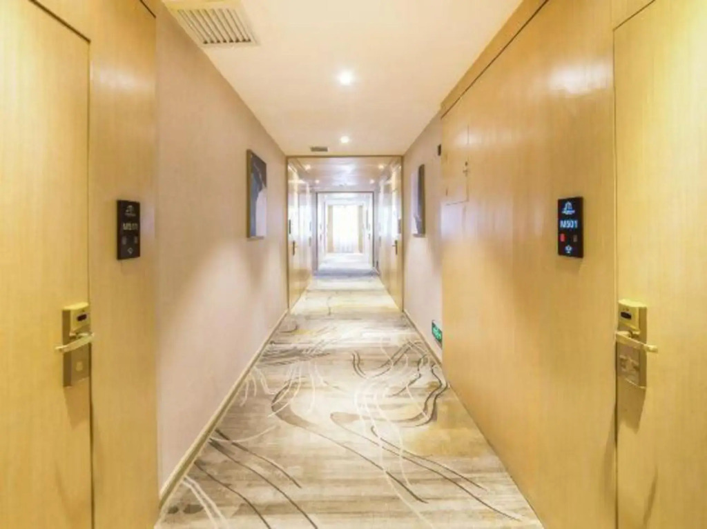 Meet hotel