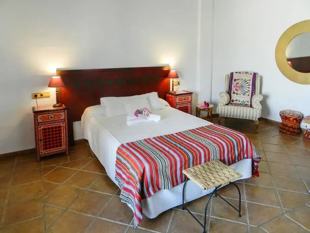 Hotel Maravedí
