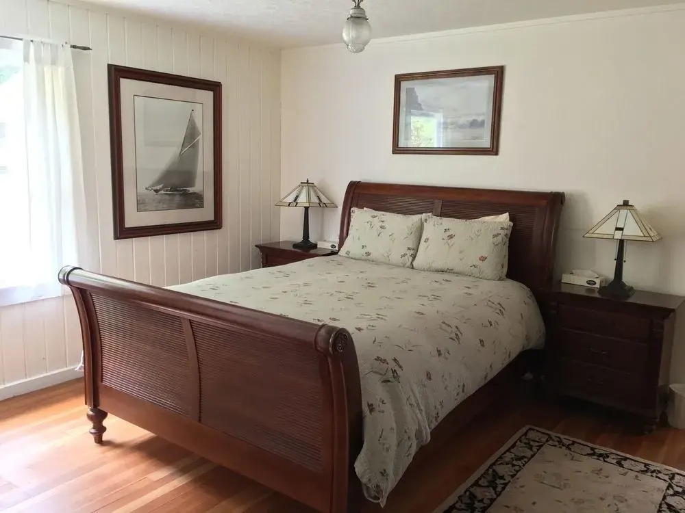 Sweetwater Inn and Spa