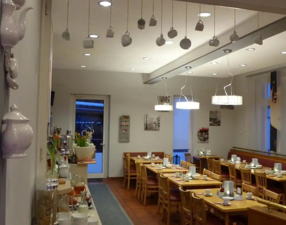 Weindepot Xanten