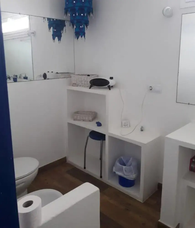 Apartamento  Sueño Marinero - Los Cocoteros