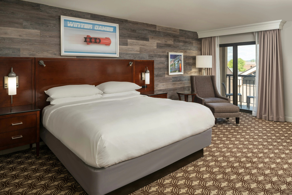 Sheraton Park City