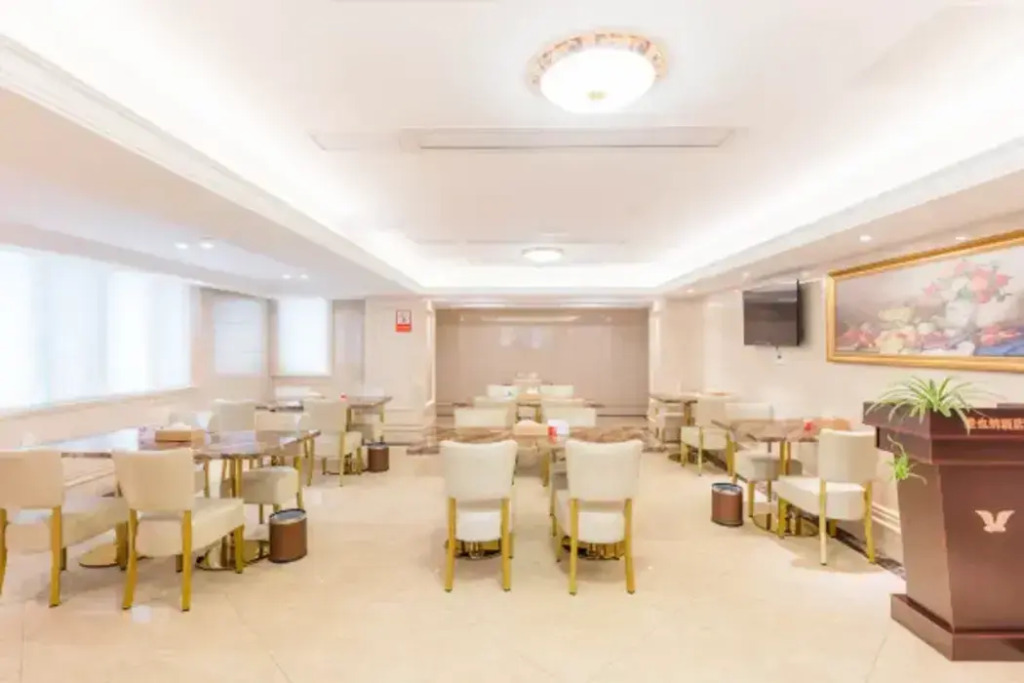 Vienna Hotel (Shantou Guiyu Branch)