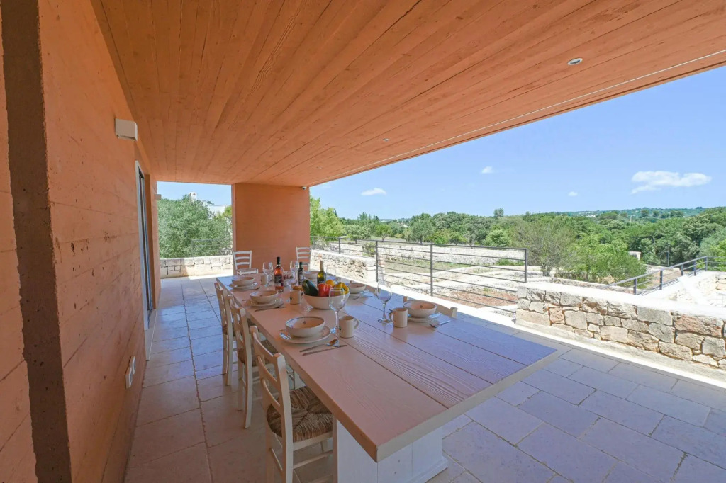Villa Antares