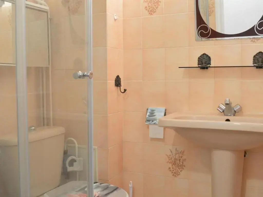 Appartement Banyuls-sur-Mer, 1 pièce, 4 personnes - FR-1-225C-260