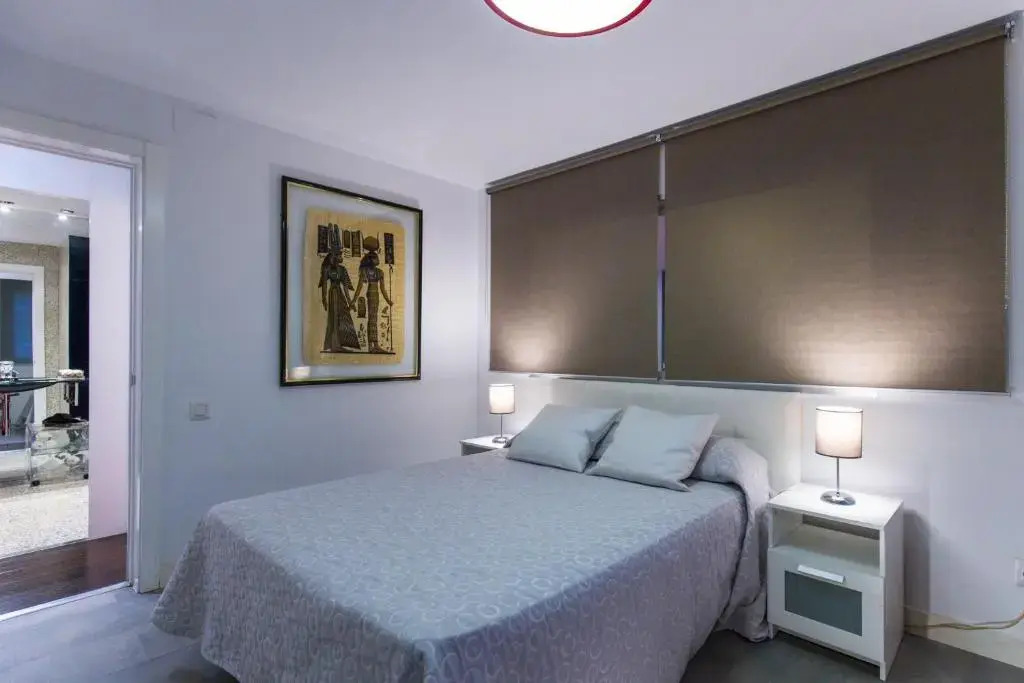 ZENLUXE Villa Planet Costa Dorada
