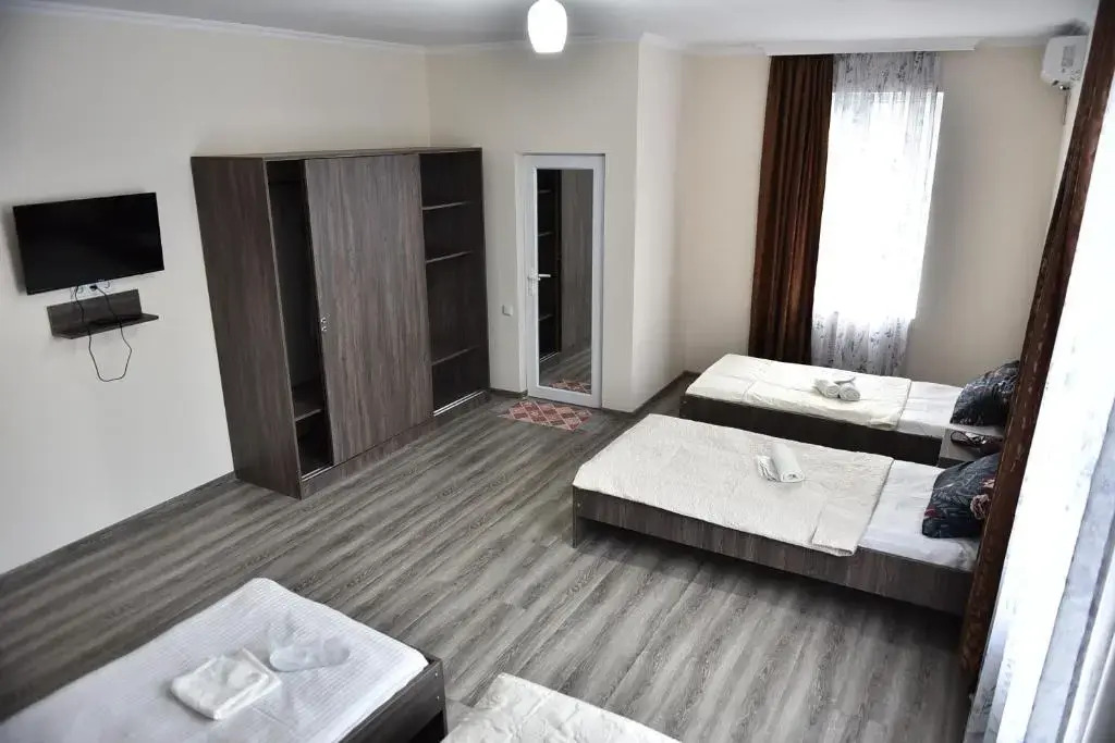 Hotel Sani