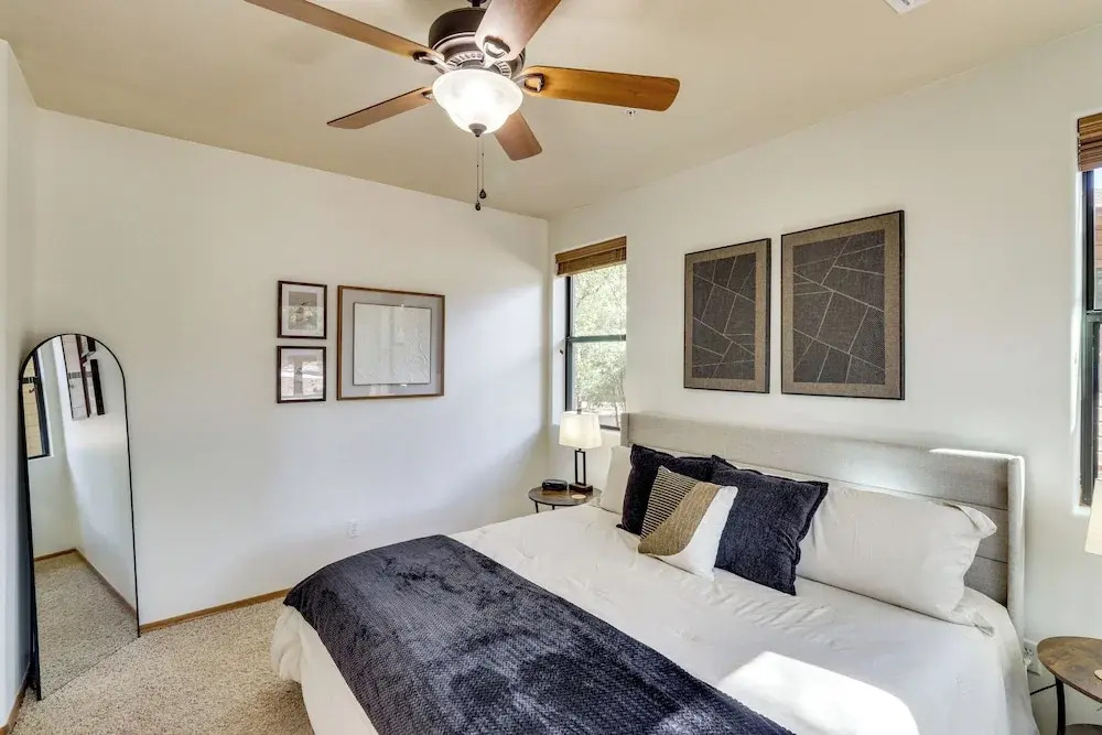'our Neck of the Woods' in Torreon Golf Community