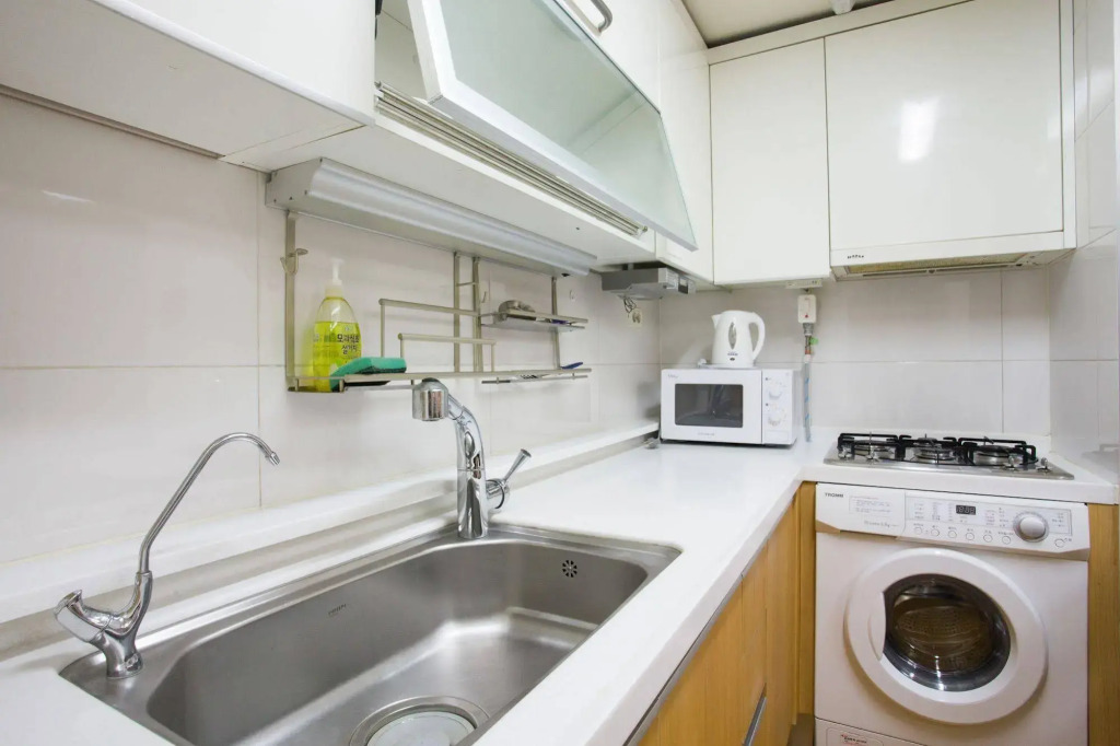Brown Suites Seoul