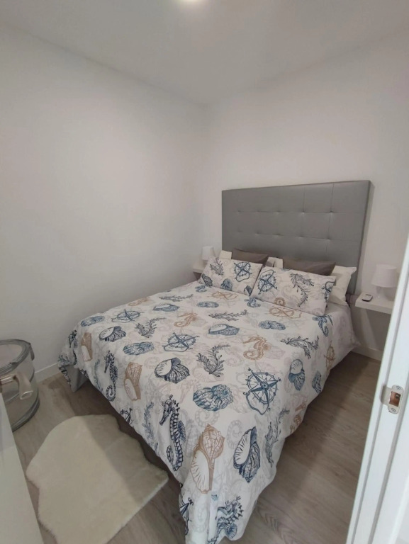PARADISE BEACH Arcadia III Apartment, with private parking, wifi and sea views