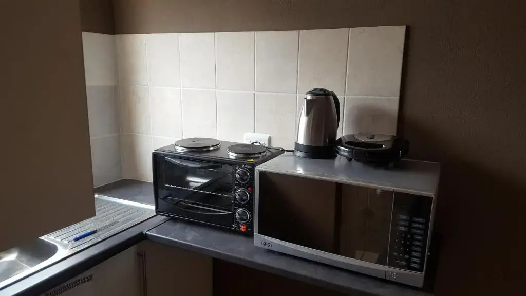 Let Us accommodation
