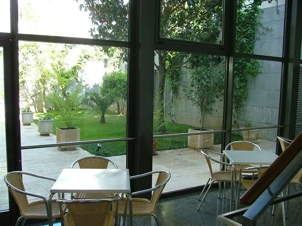 Hotel Santa Beatriz