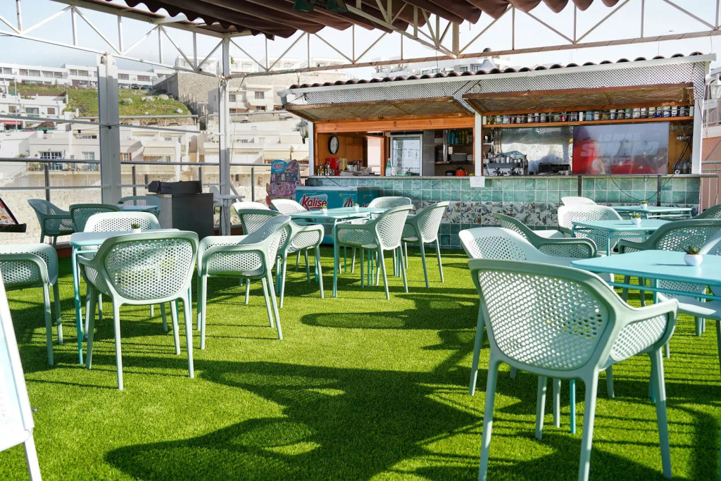 Balcon del Mar