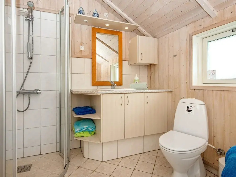 7 person holiday home in Harboøre-By Traum