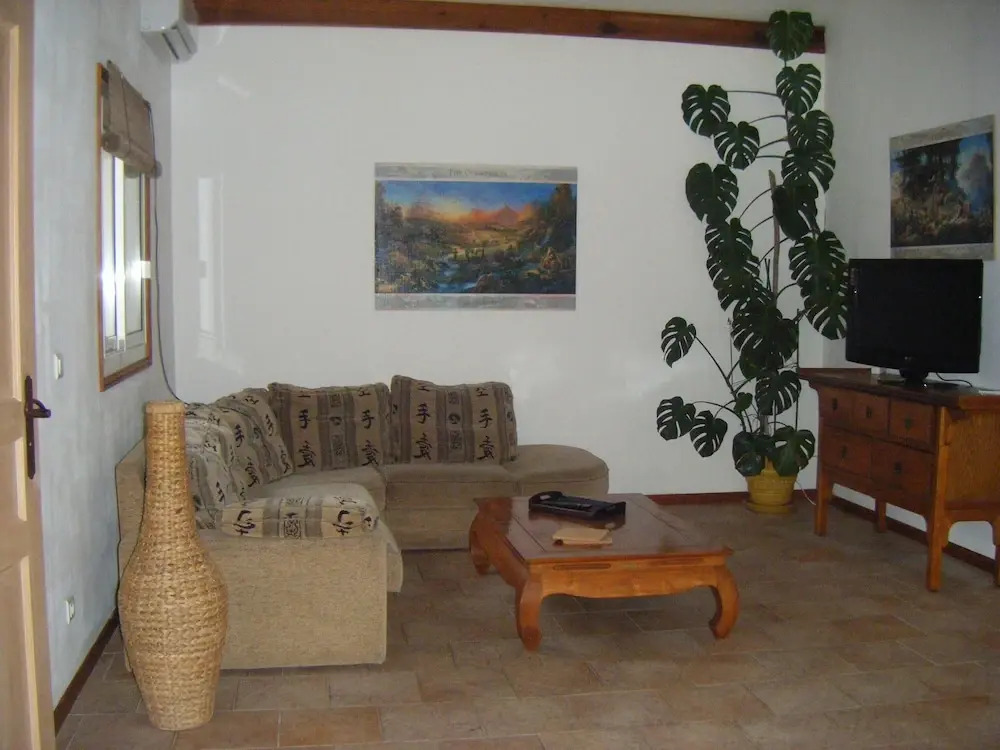 Gîte Acellu