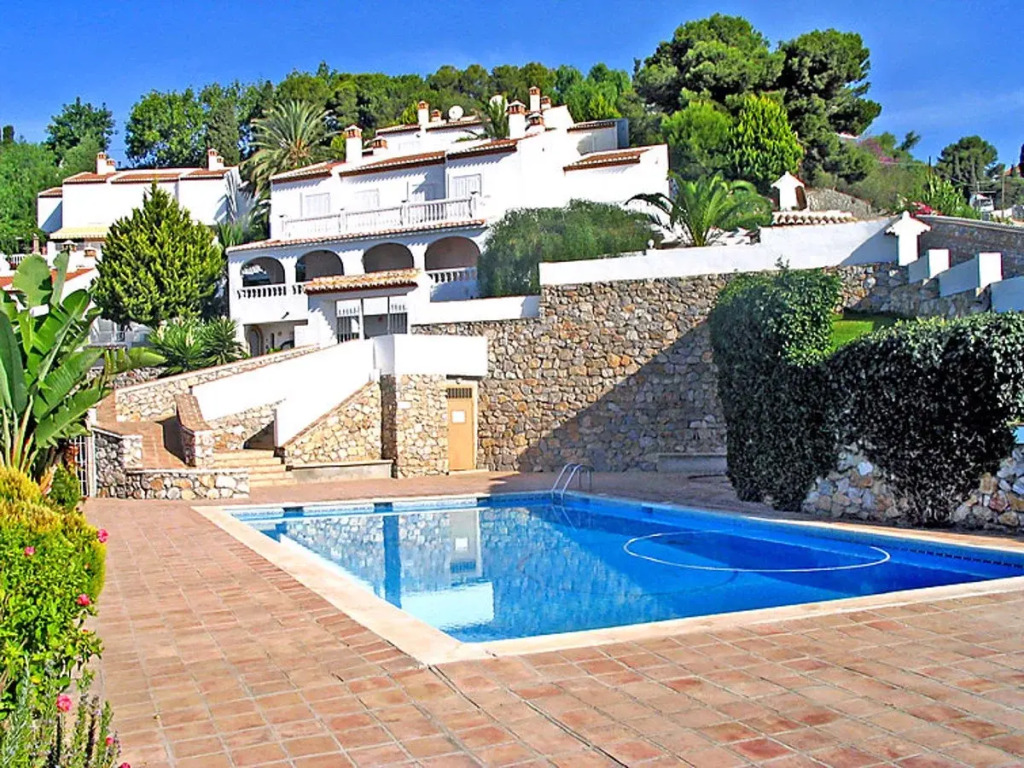 Villa Mimosa 14024