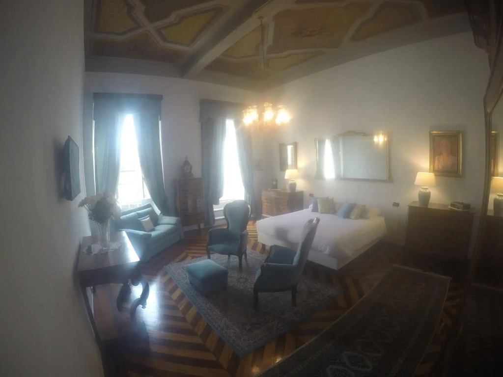Villa Annamaria B&B