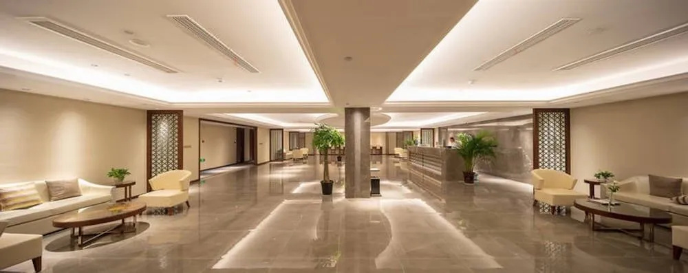 Changshu Skyline Cloud Hotel