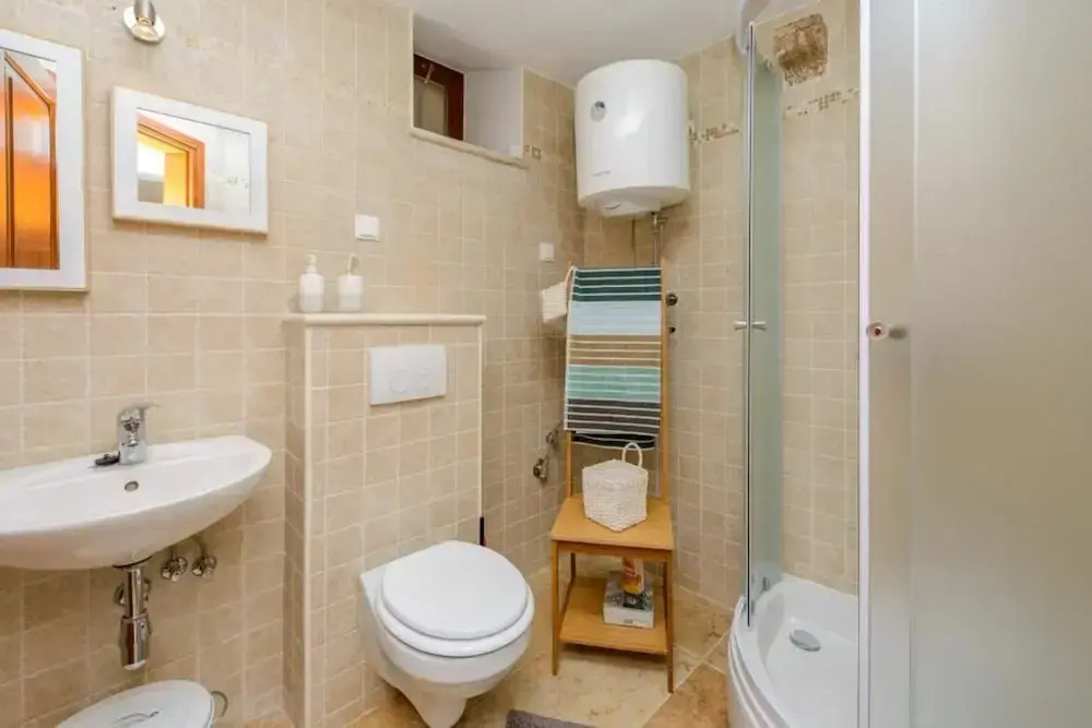 Apartment Sympa - Studio Apartment A2