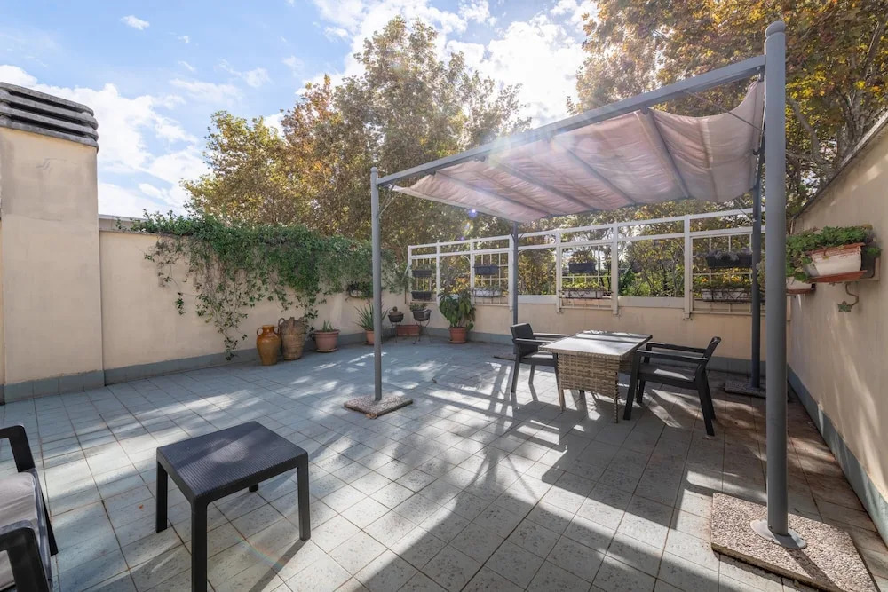 Loft Porta Maggiore in Rome