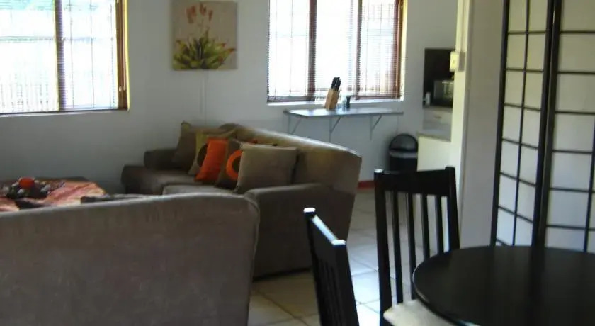 Country house Africa Whispers
