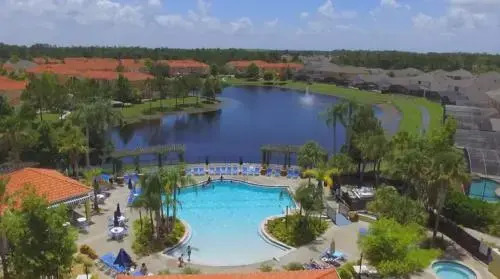 Terra Verde Resort - TV706