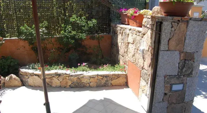 B&B Il Corbezzolo