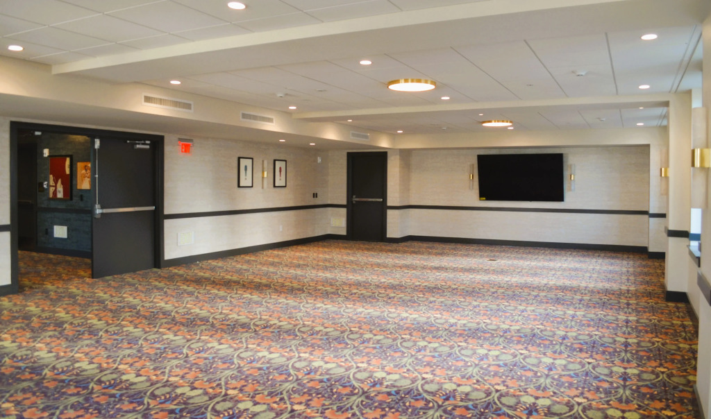 Hotel Indigo Nashville - The Countrypolitan by IHG