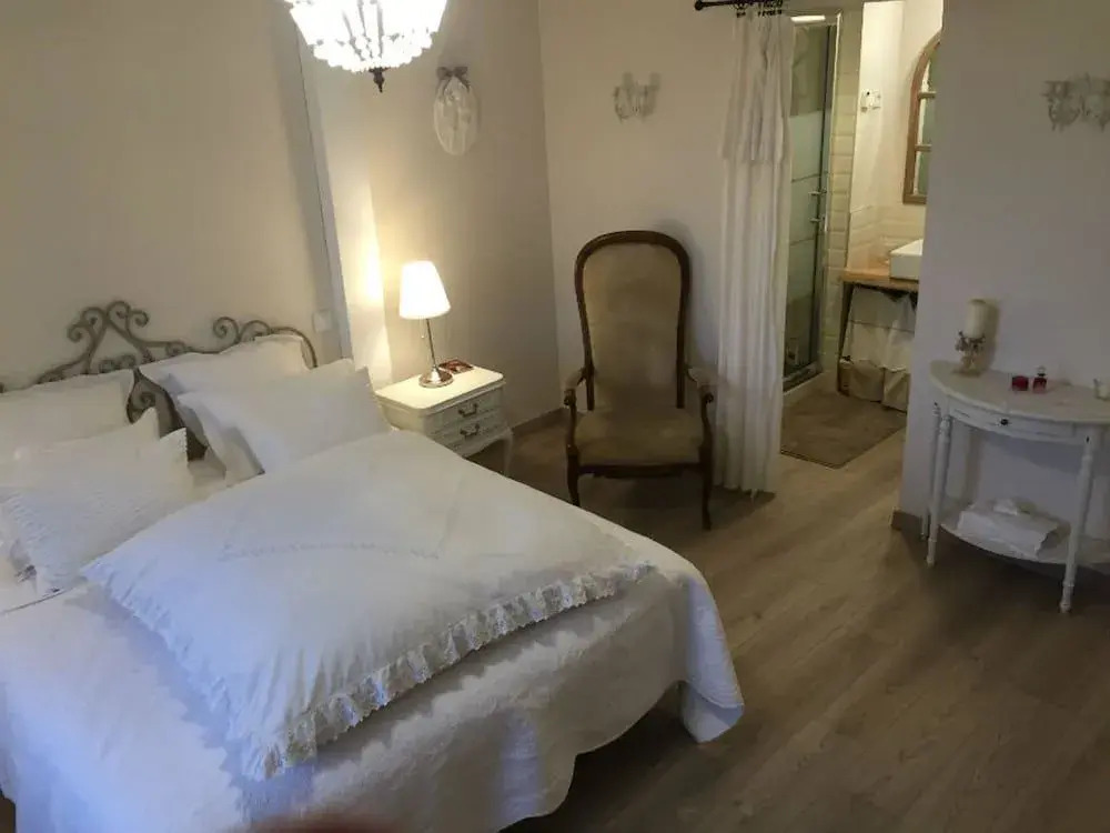 Chambres dhôtes Le Mont dAnon