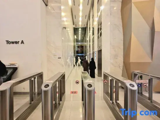 Summer Suites KLCC 8 min walk@WiFi+Netflix by AA GLOBAL