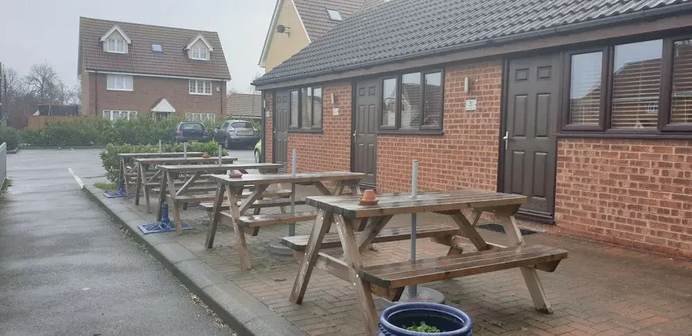 Crouch Valley Lodge Latchingdon