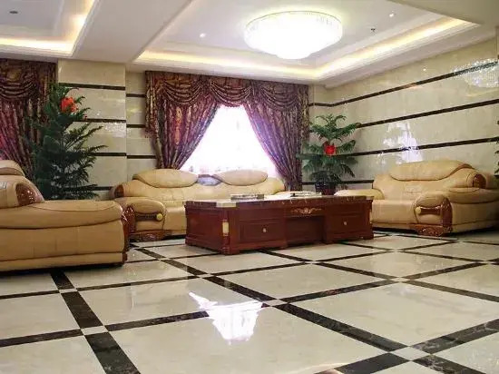 Yangguang Hotel