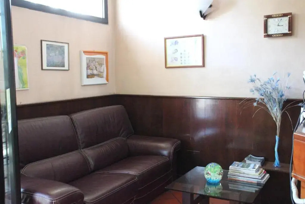 Nuovo Hotel San Martino snc