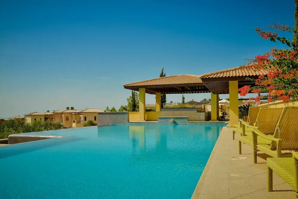 Aphrodite Hills Rentals - Apartments