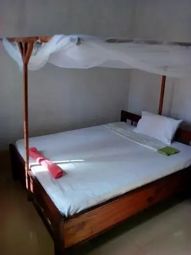 New Utende Hostel