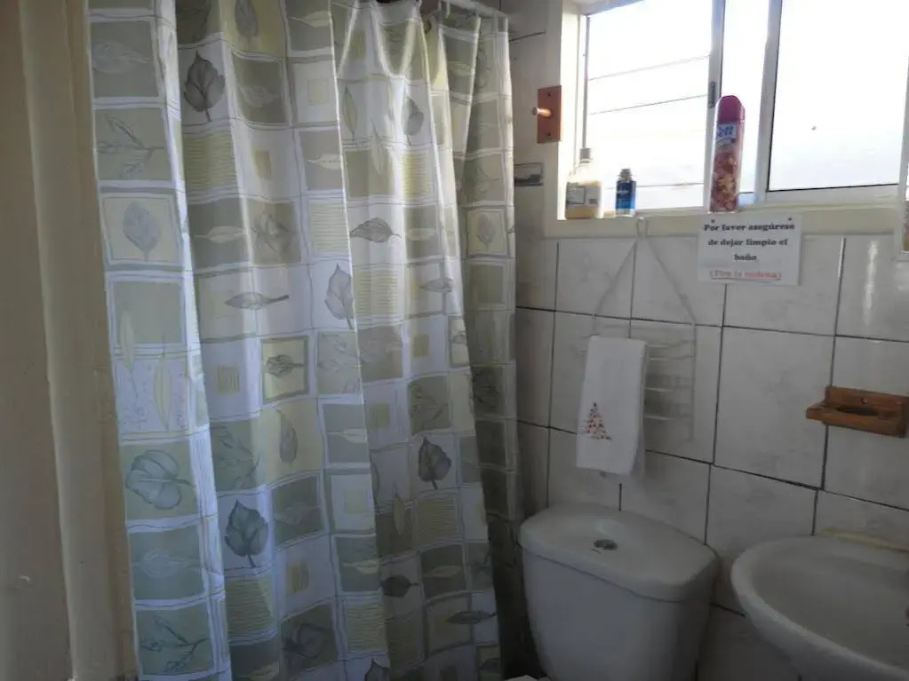 Hostal Miramar