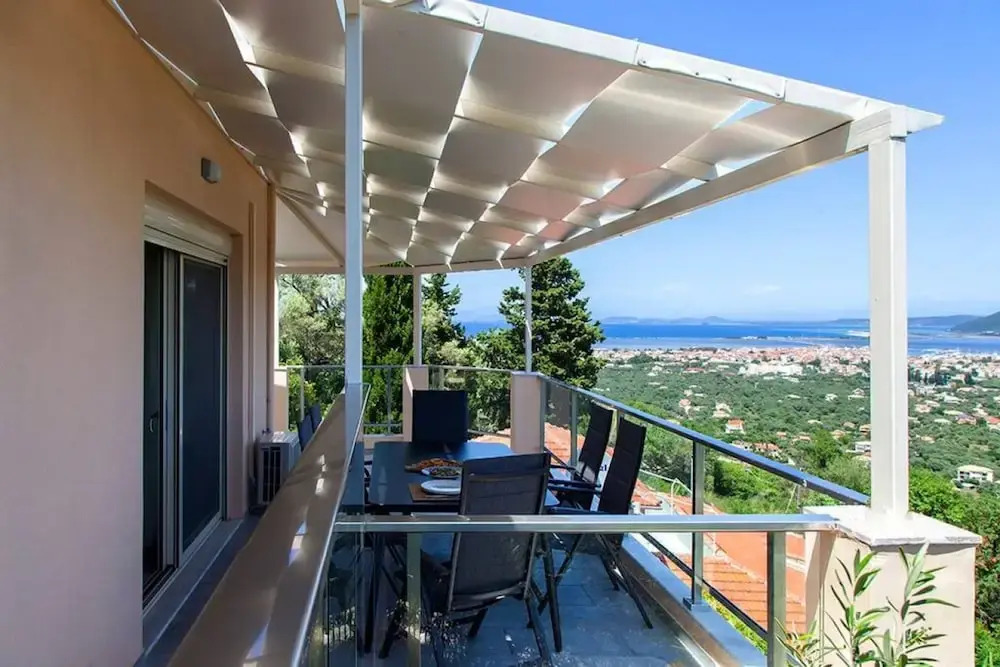 Villa Alba