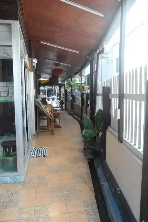 Wild Orchid Guest House