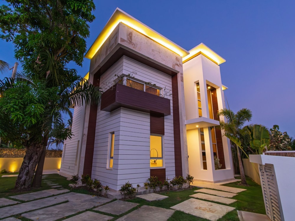 Kite Beach Villa 2