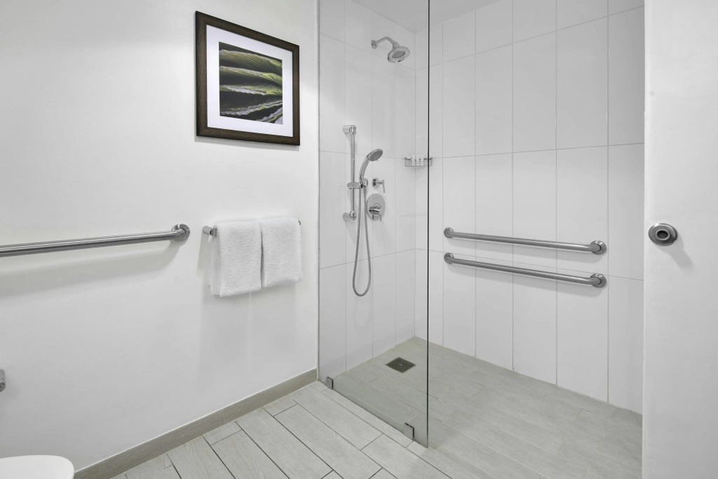 Courtyard by Marriott Kingston, Jamaica